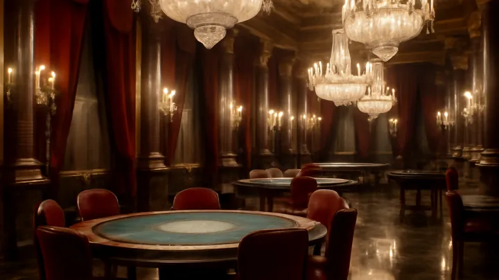 Explore a Diverse Range of Casino Games